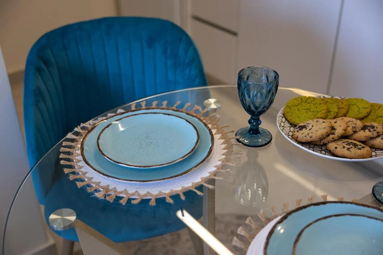 Meraviglia Residence Argostoli  Grecja