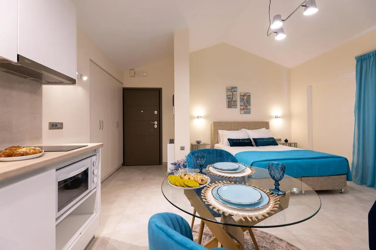 Meraviglia Residence Argostoli  Grecja