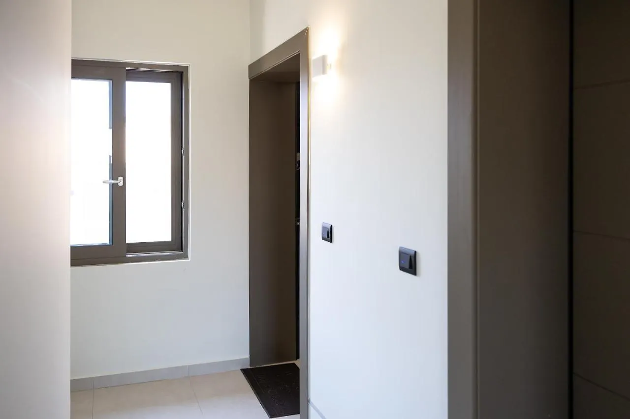 Apartament Meraviglia Residence Argostoli
