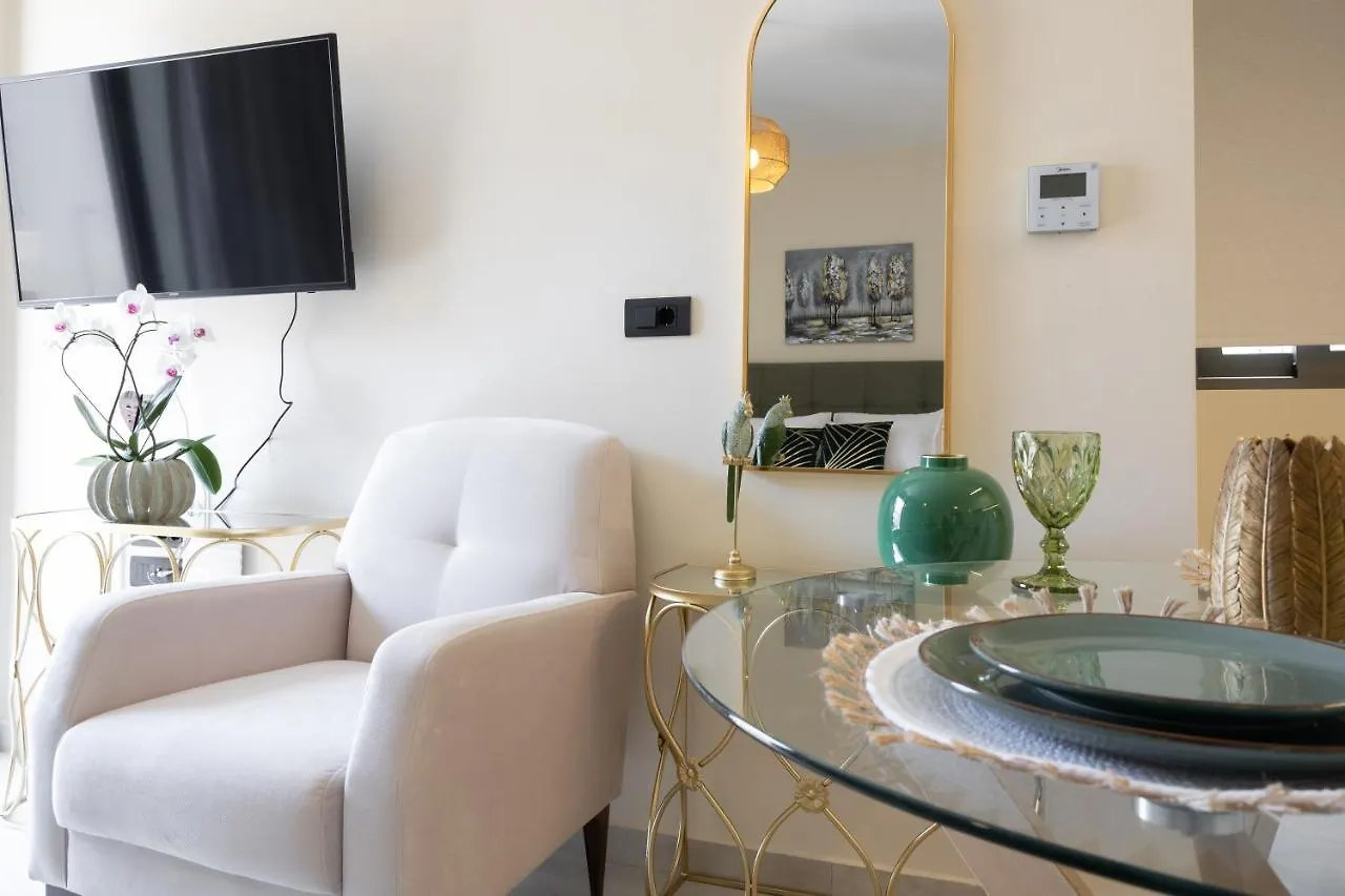 Meraviglia Residence Argostoli  Apartament Argostoli (Kefalonia)
