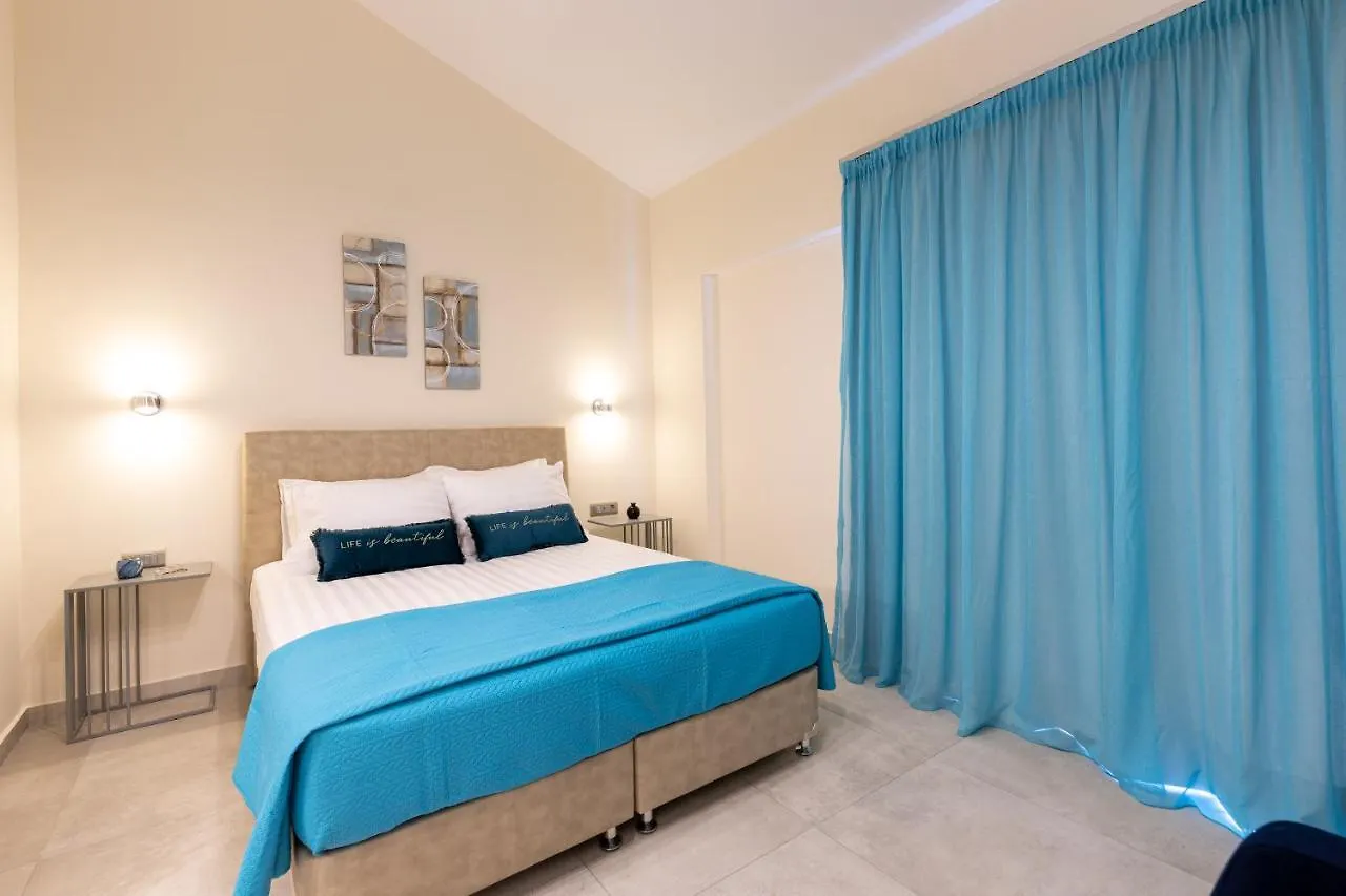 Meraviglia Residence Argostoli  Argostoli (Kefalonia)