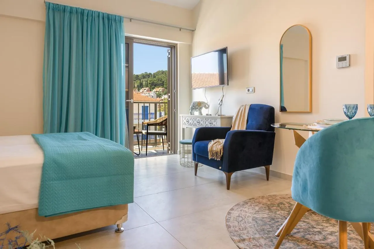 Meraviglia Residence Argostoli  Grækenland
