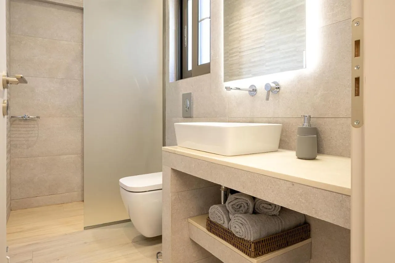 Meraviglia Residence Argostoli  Lejlighed