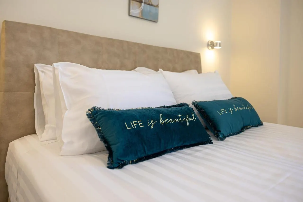 Meraviglia Residence Argostoli  Lejlighed Argostoli (Kefalonia)