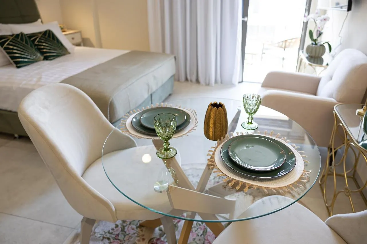 Meraviglia Residence Argostoli  Lejlighed