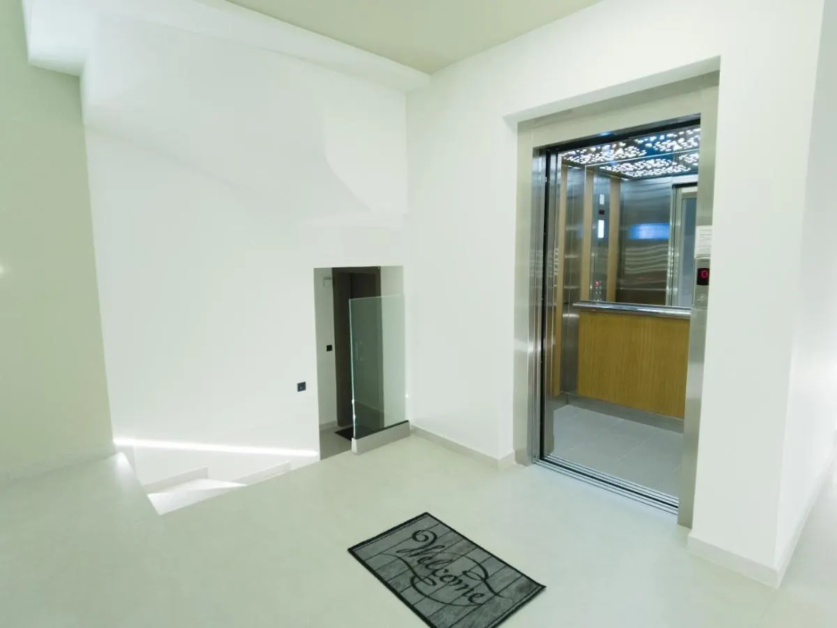 Meraviglia Residence Argostoli  Grækenland