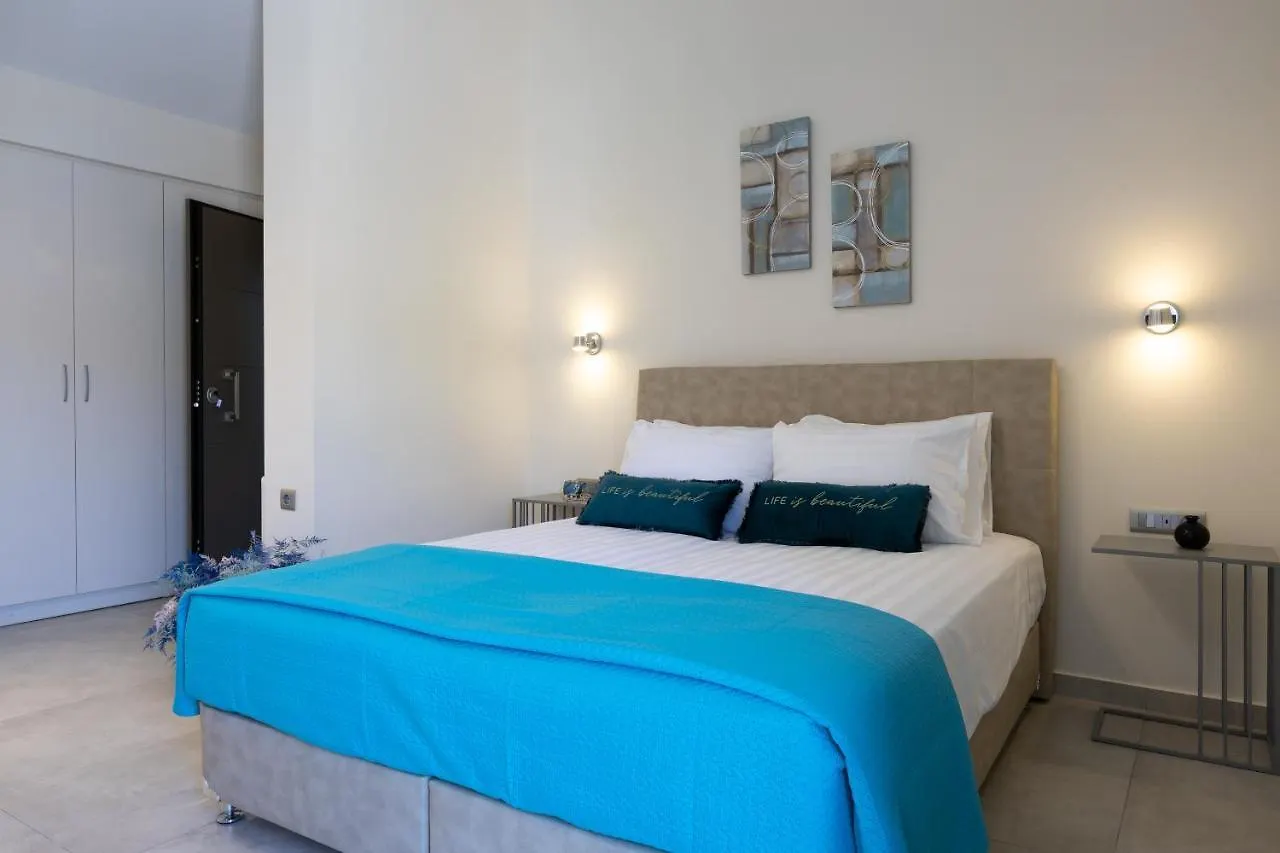 Lejlighed Meraviglia Residence Argostoli