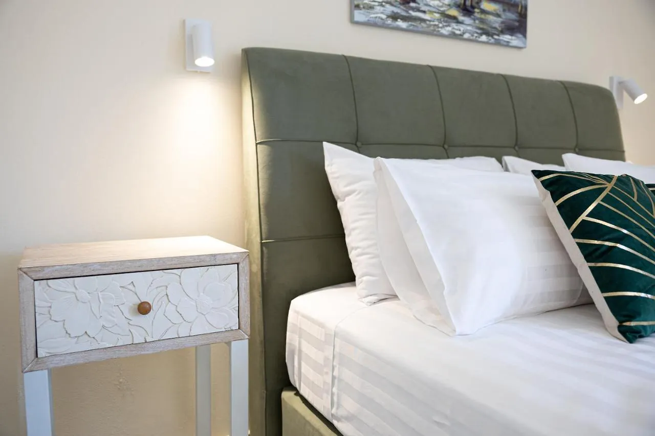 Meraviglia Residence Argostoli  Lejlighed