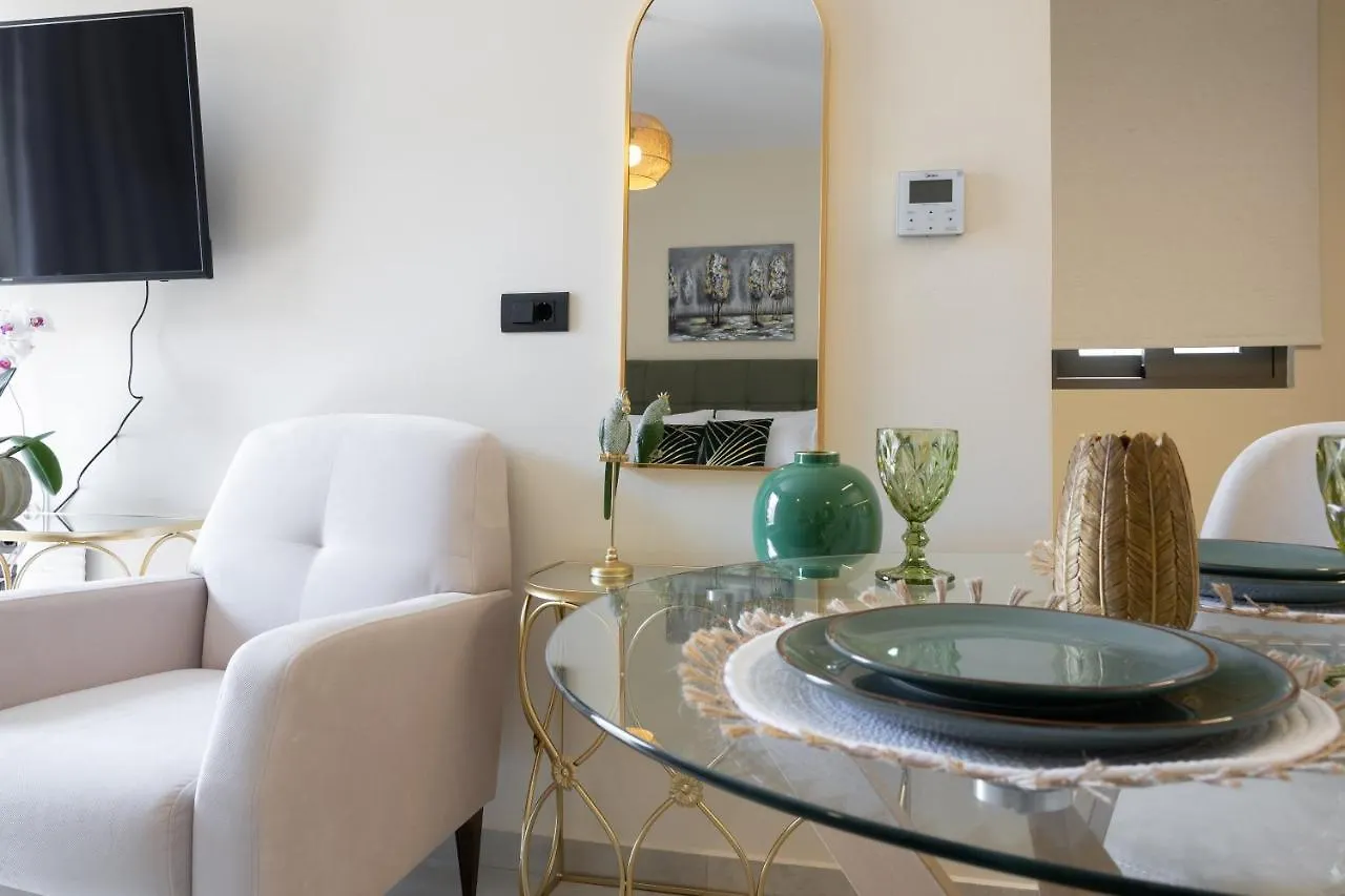 Lejlighed Meraviglia Residence Argostoli