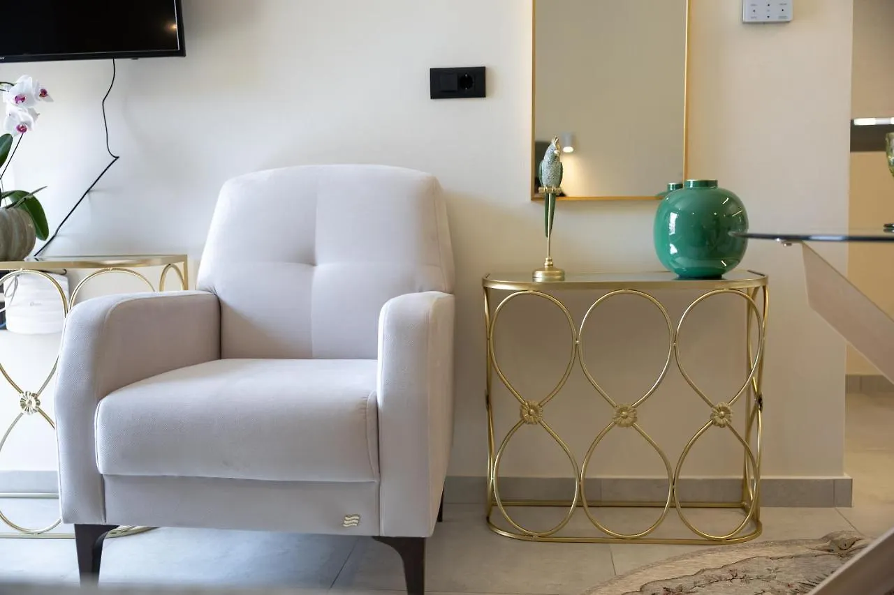 Meraviglia Residence Argostoli