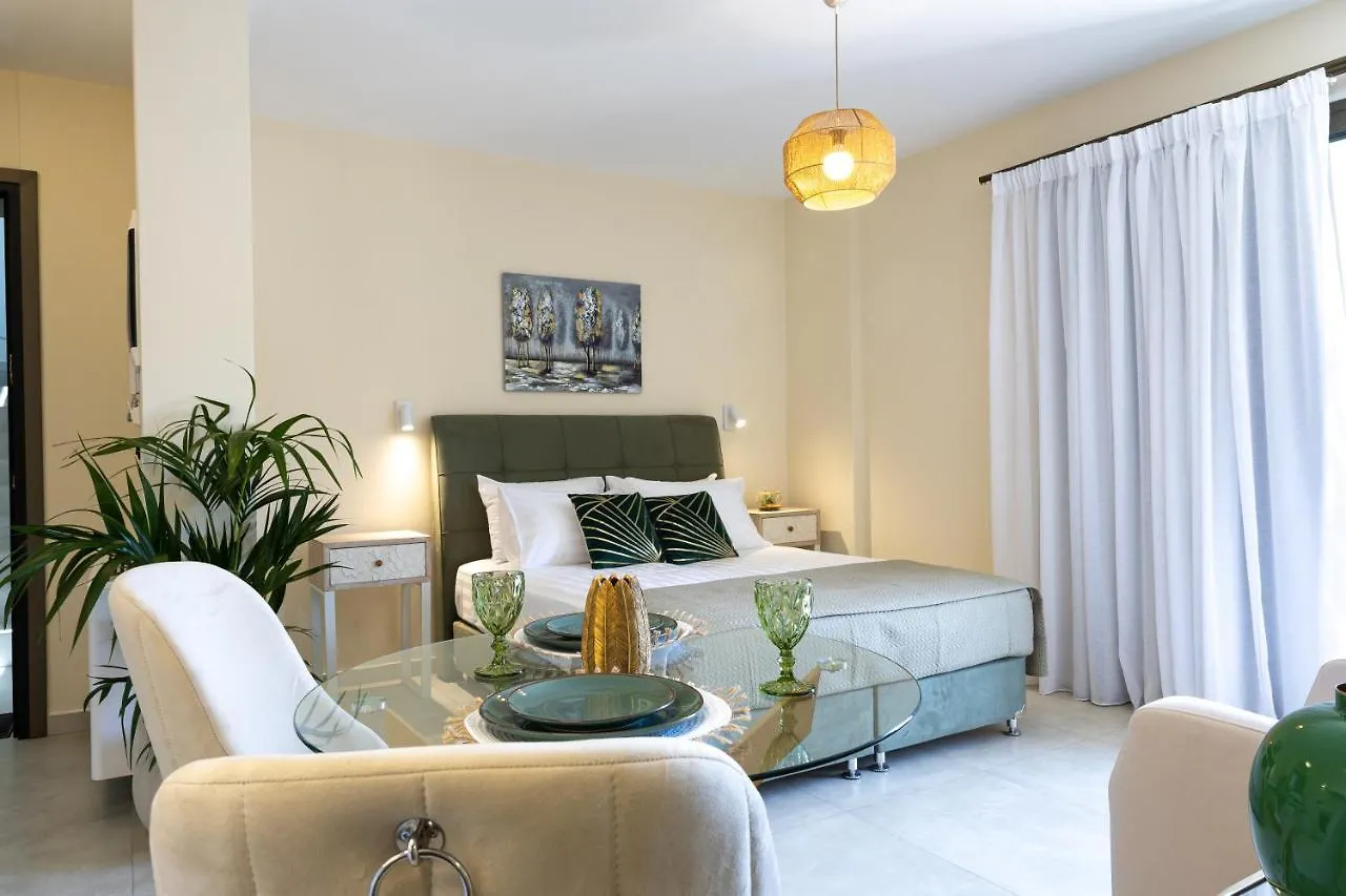 Meraviglia Residence Argostoli