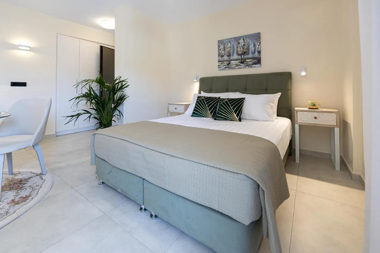 Lejlighed Meraviglia Residence Argostoli