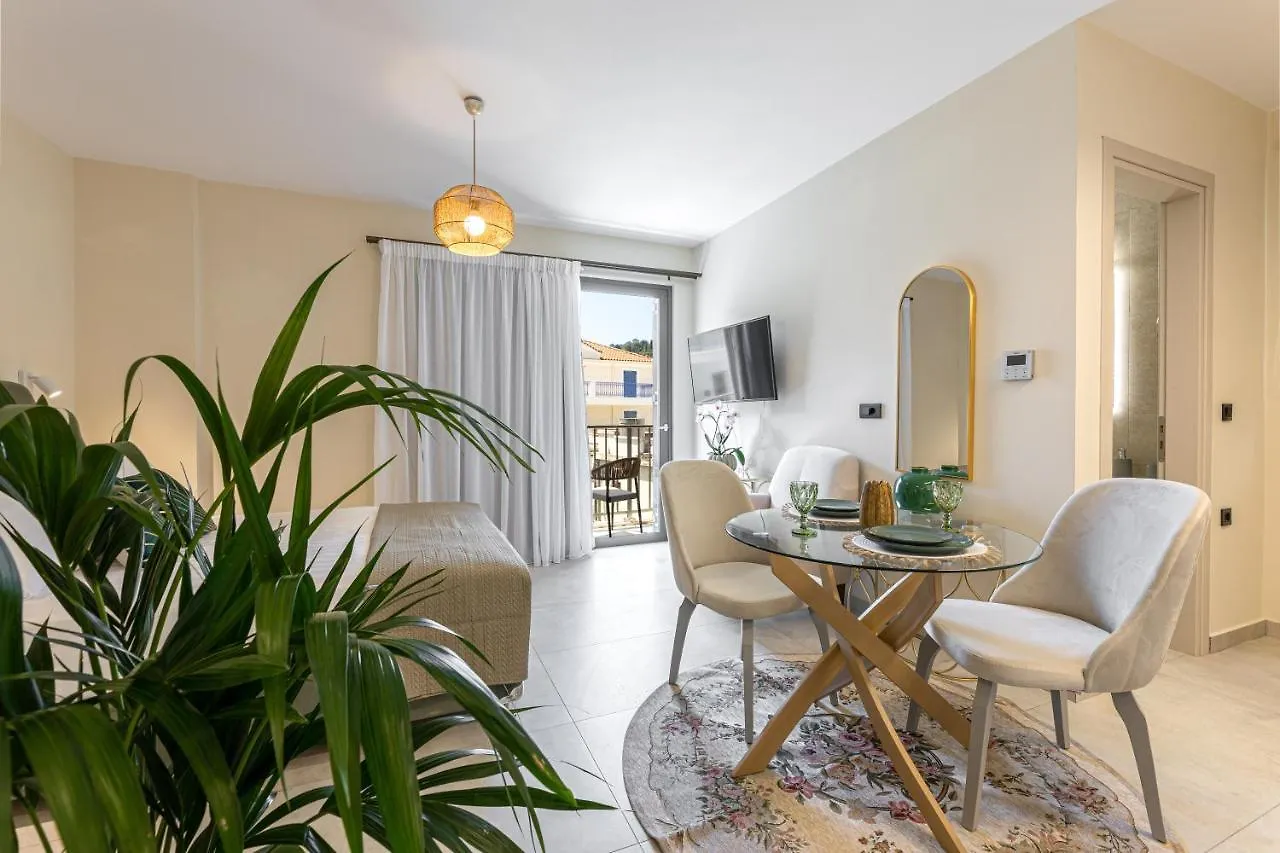 Meraviglia Residence Argostoli