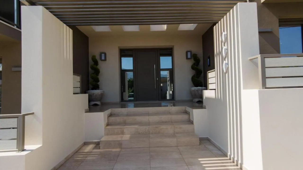 Meraviglia Residence Argostoli