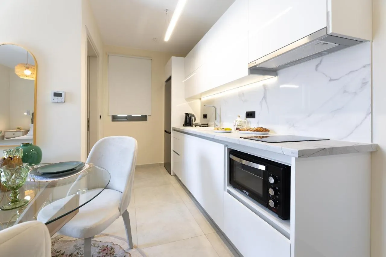 Lejlighed Meraviglia Residence Argostoli  Grækenland