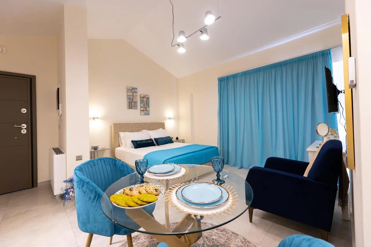 Lejlighed Meraviglia Residence Argostoli