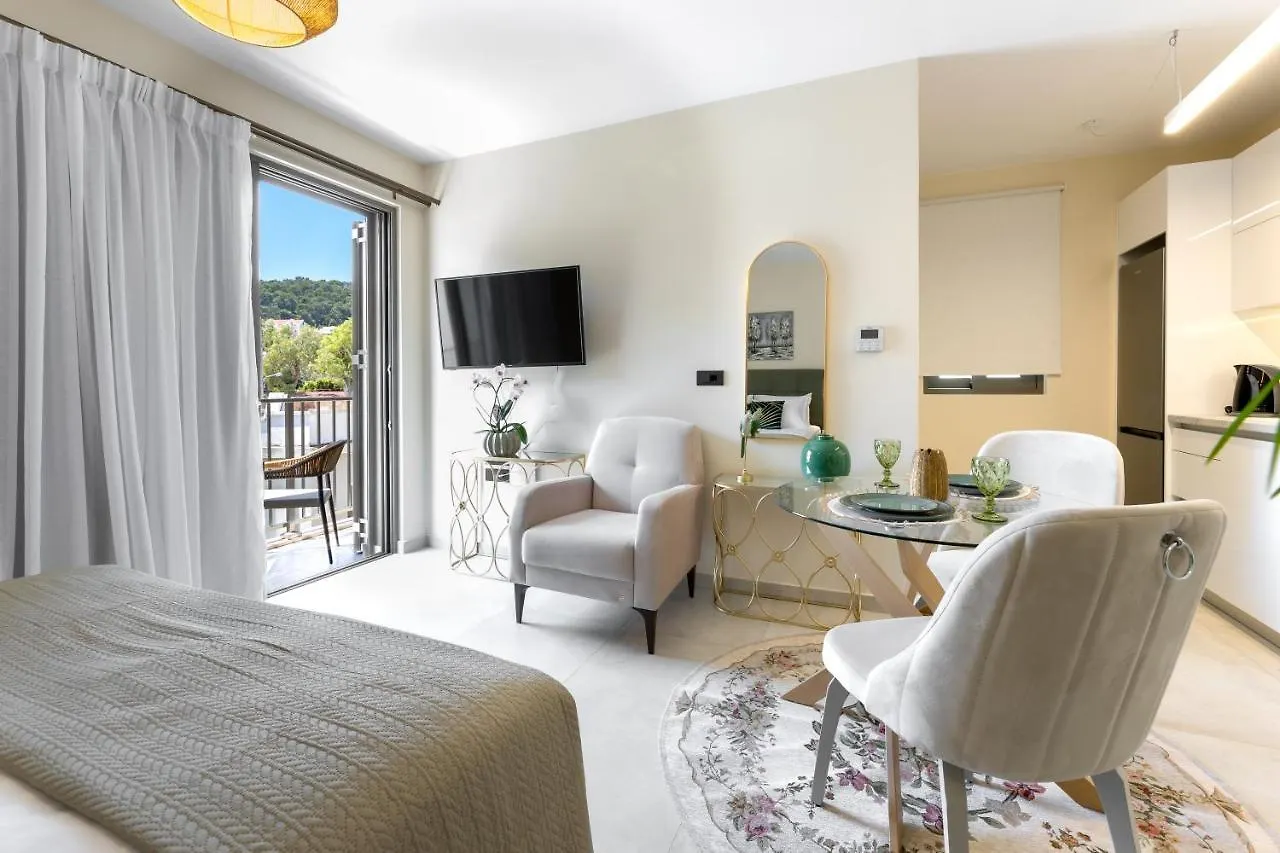 Meraviglia Residence Argostoli  Argostoli (Kefalonia)