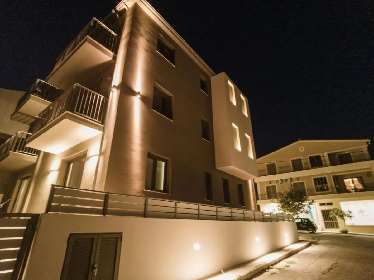 Meraviglia Residence Argostoli  Lejlighed