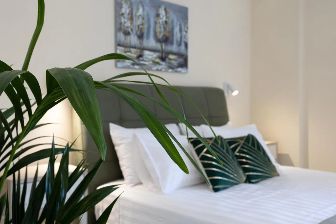 Lejlighed Meraviglia Residence Argostoli  Grækenland
