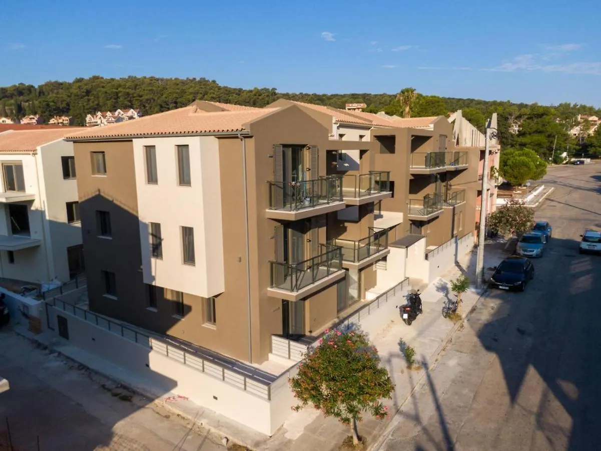Meraviglia Residence Argostoli  0*, Argostoli (Kefalonia)