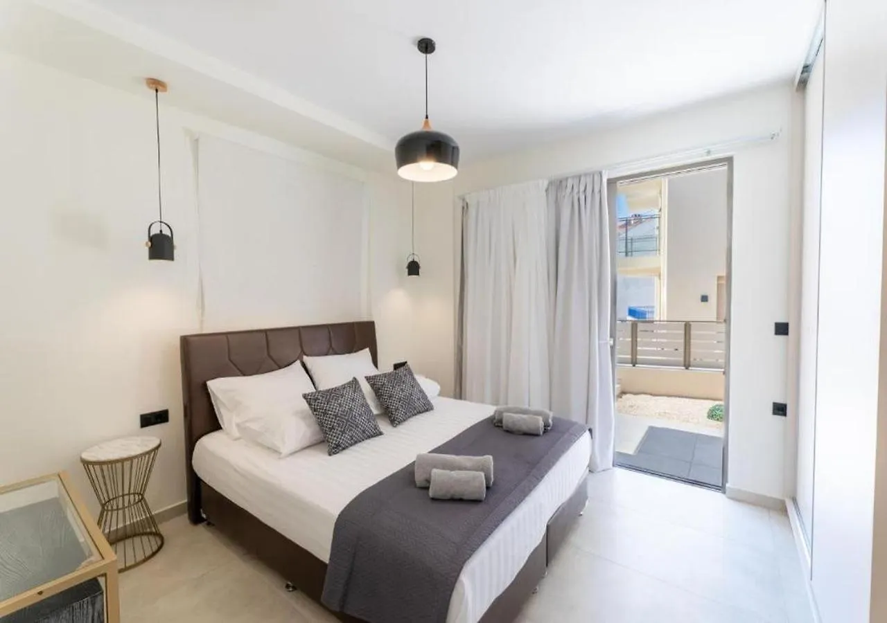 Meraviglia Residence Argostoli  Grækenland