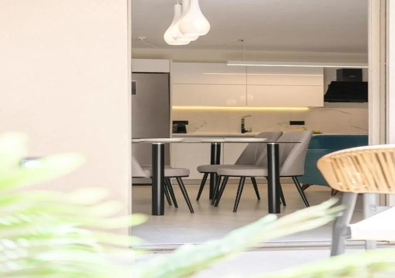 Lejlighed Meraviglia Residence Argostoli