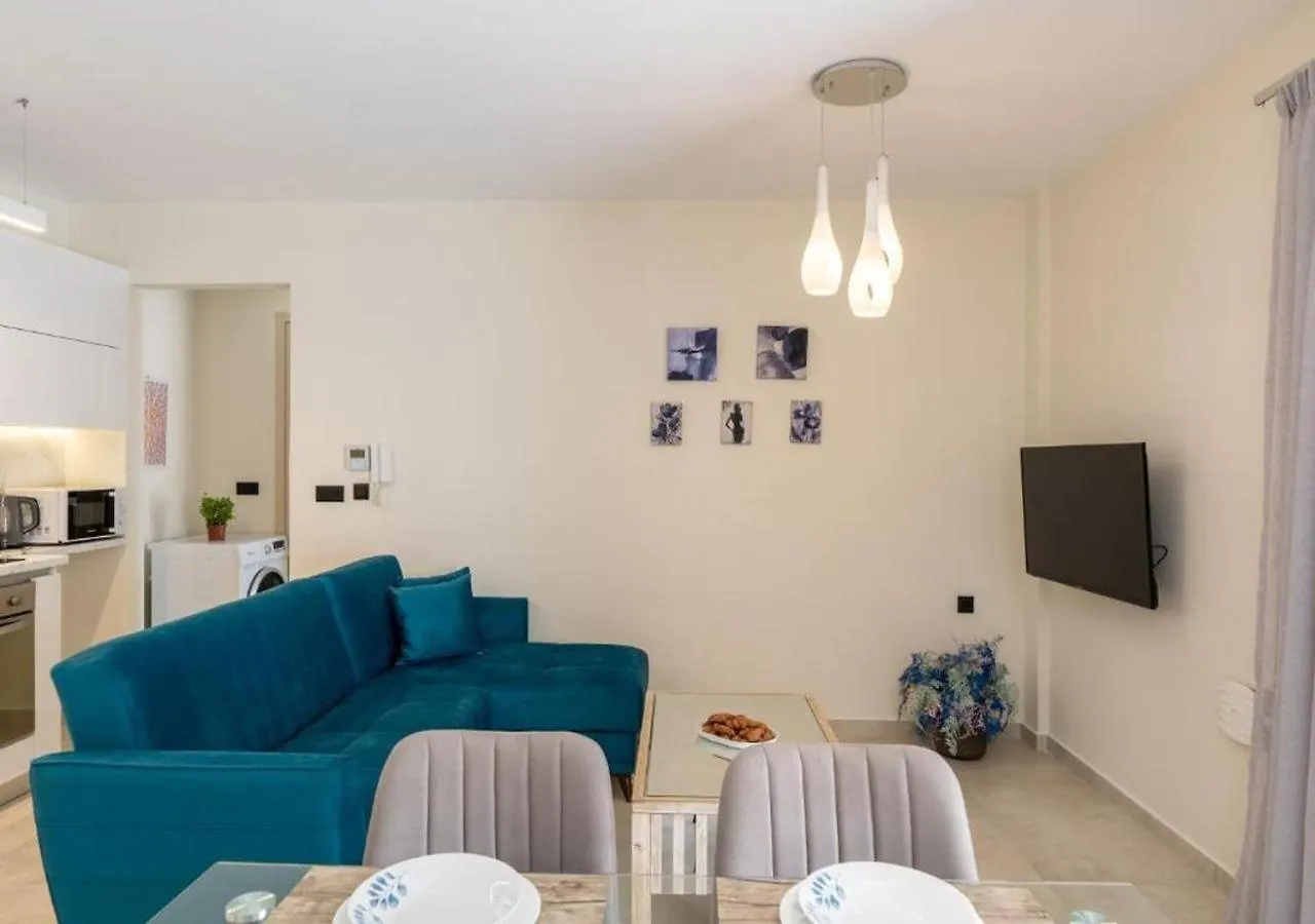 Lejlighed Meraviglia Residence Argostoli  Grækenland
