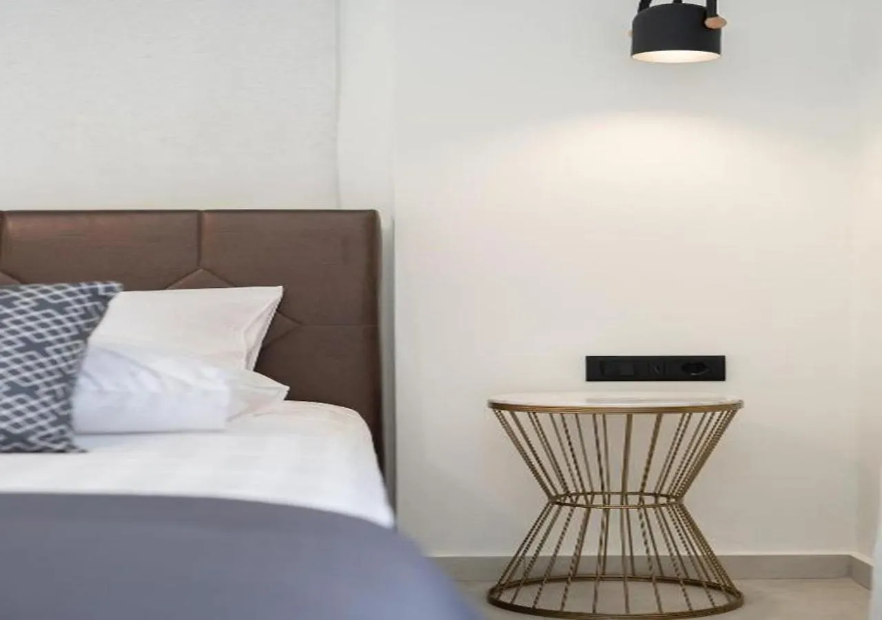 Meraviglia Residence Argostoli  Lejlighed