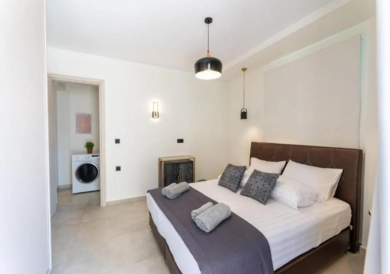 Meraviglia Residence Argostoli
