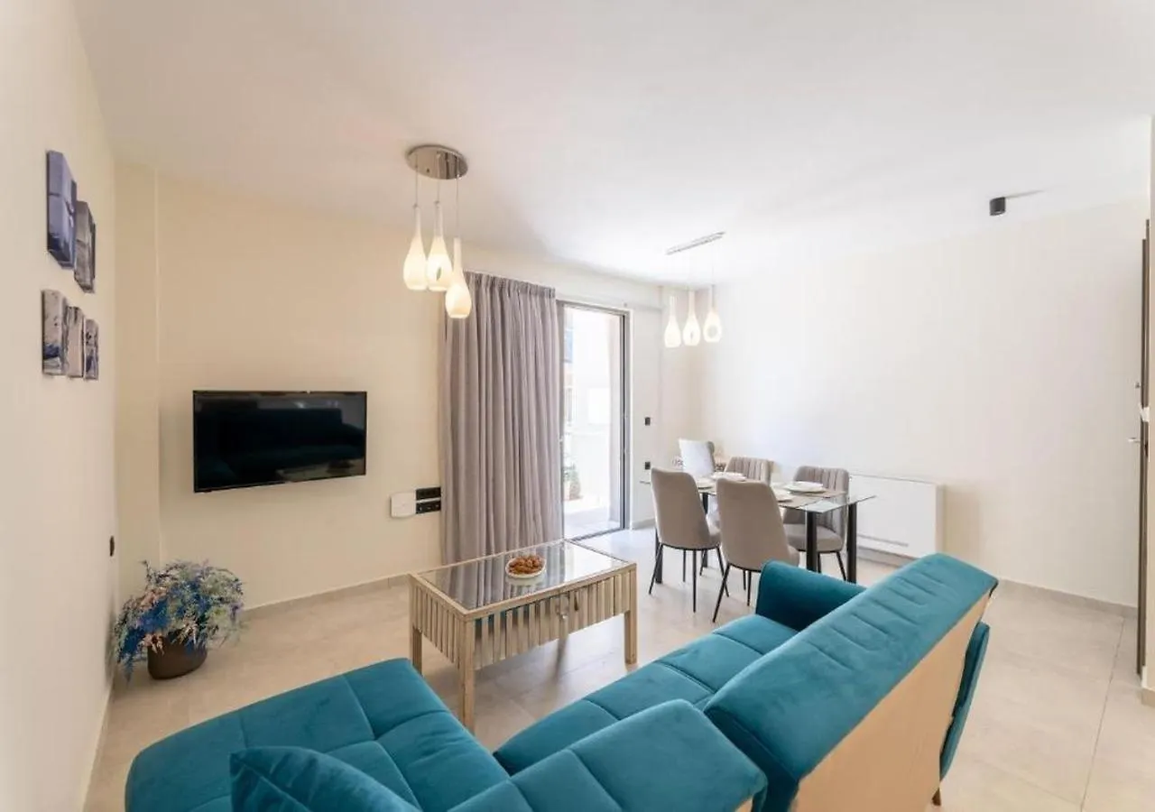 Meraviglia Residence Argostoli  Lejlighed Argostoli (Kefalonia)