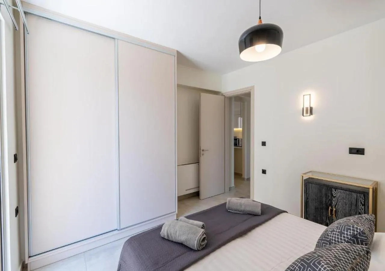 Meraviglia Residence Argostoli