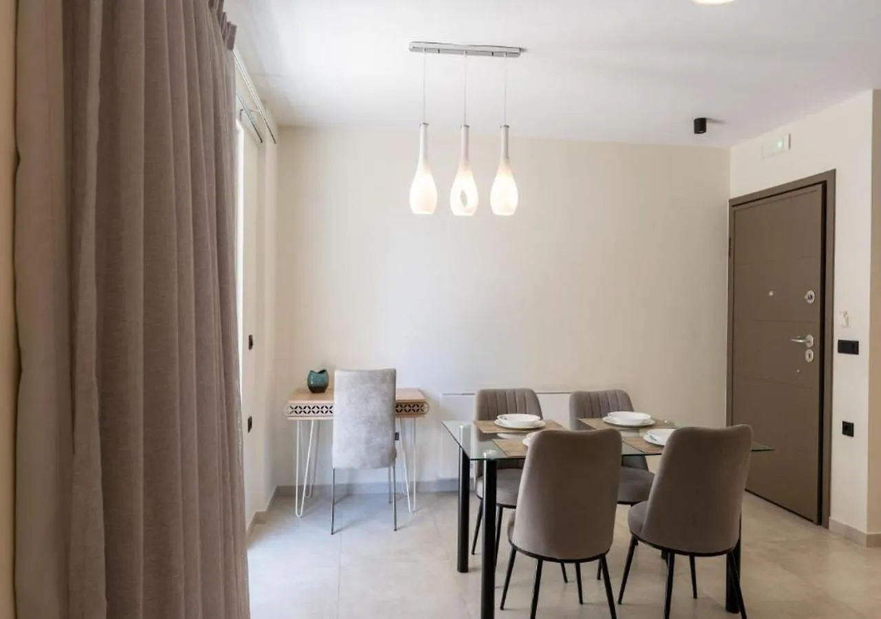 Meraviglia Residence Argostoli  Lejlighed