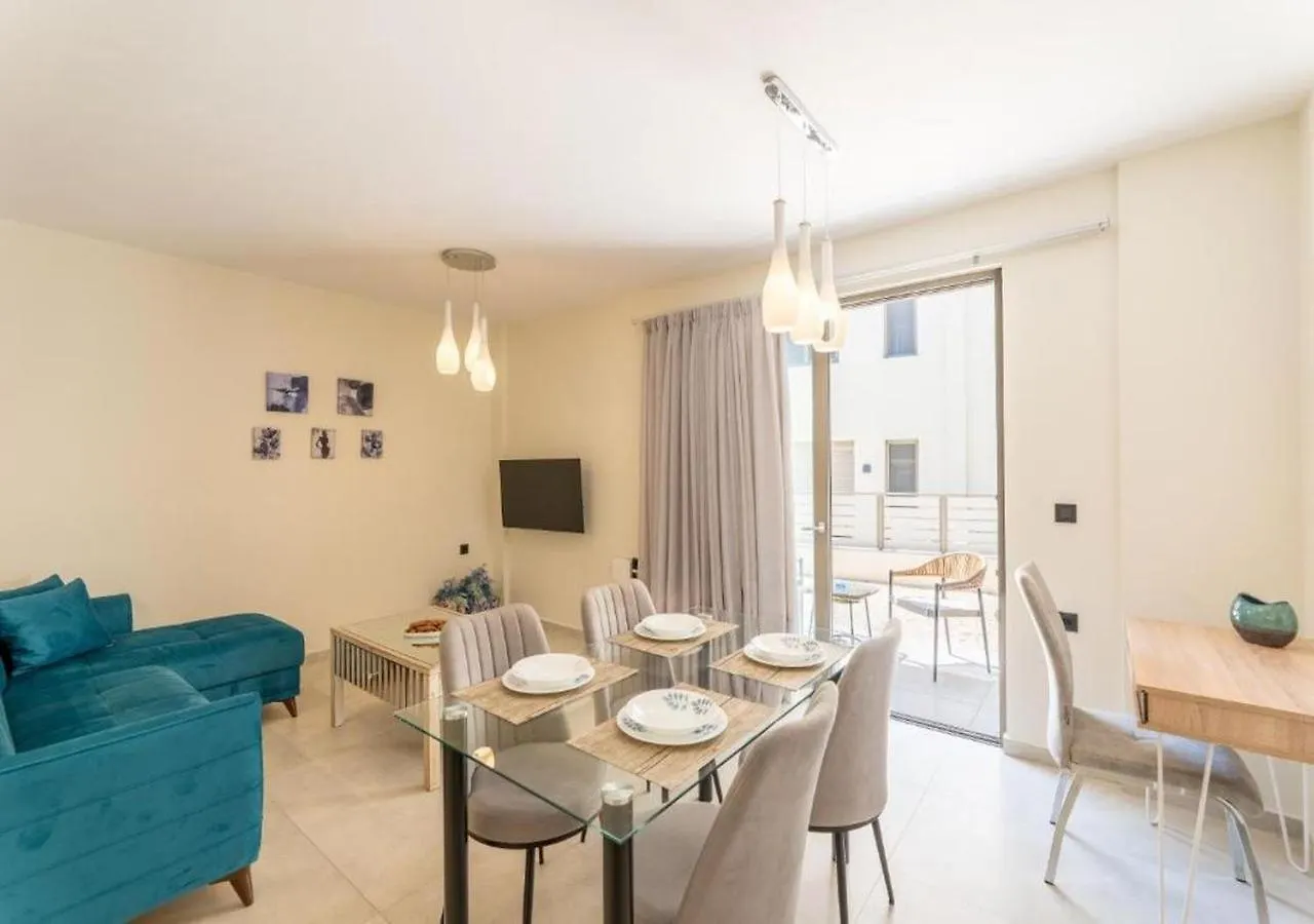 Meraviglia Residence Argostoli  Lejlighed Argostoli (Kefalonia)