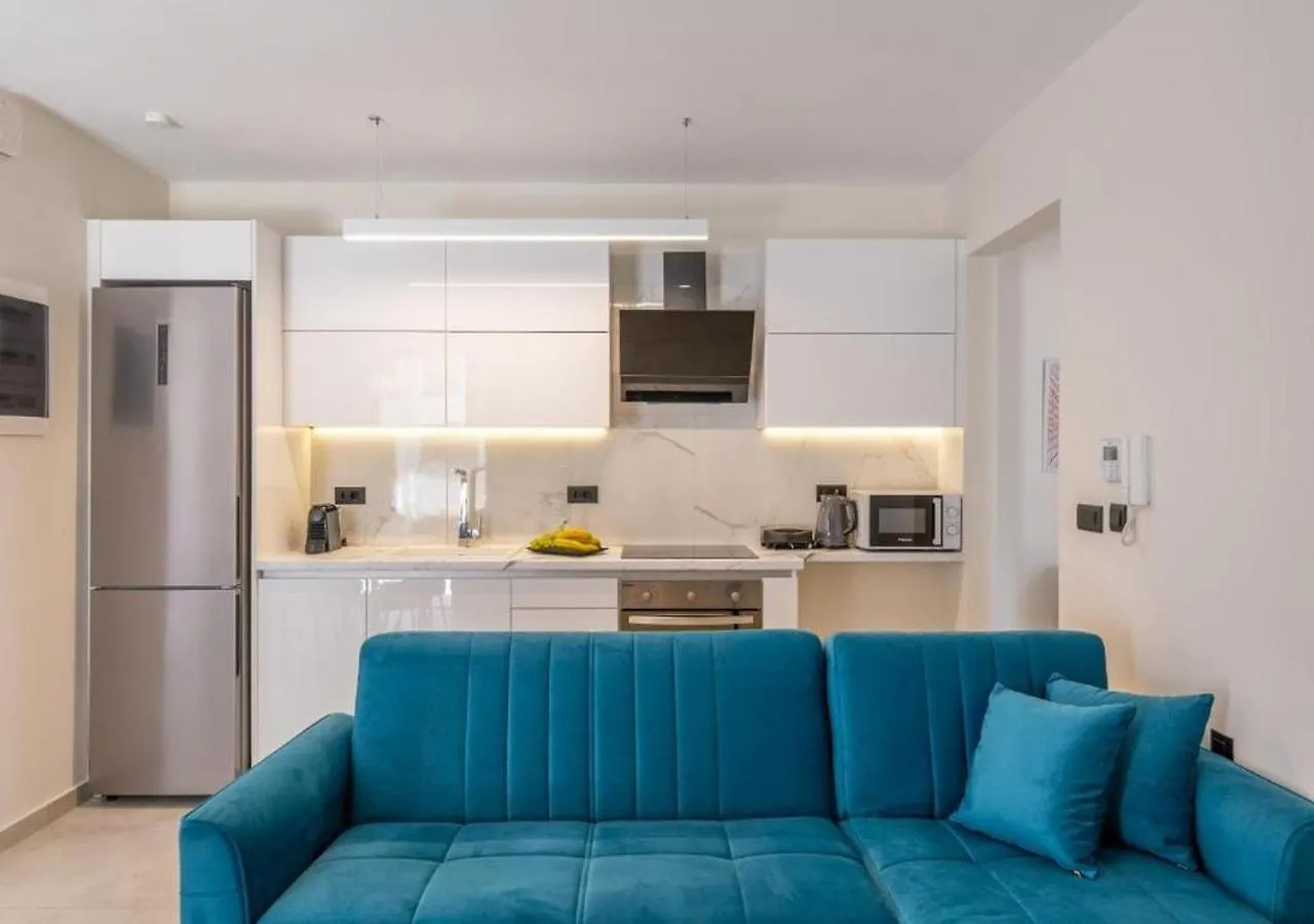 Lejlighed Meraviglia Residence Argostoli