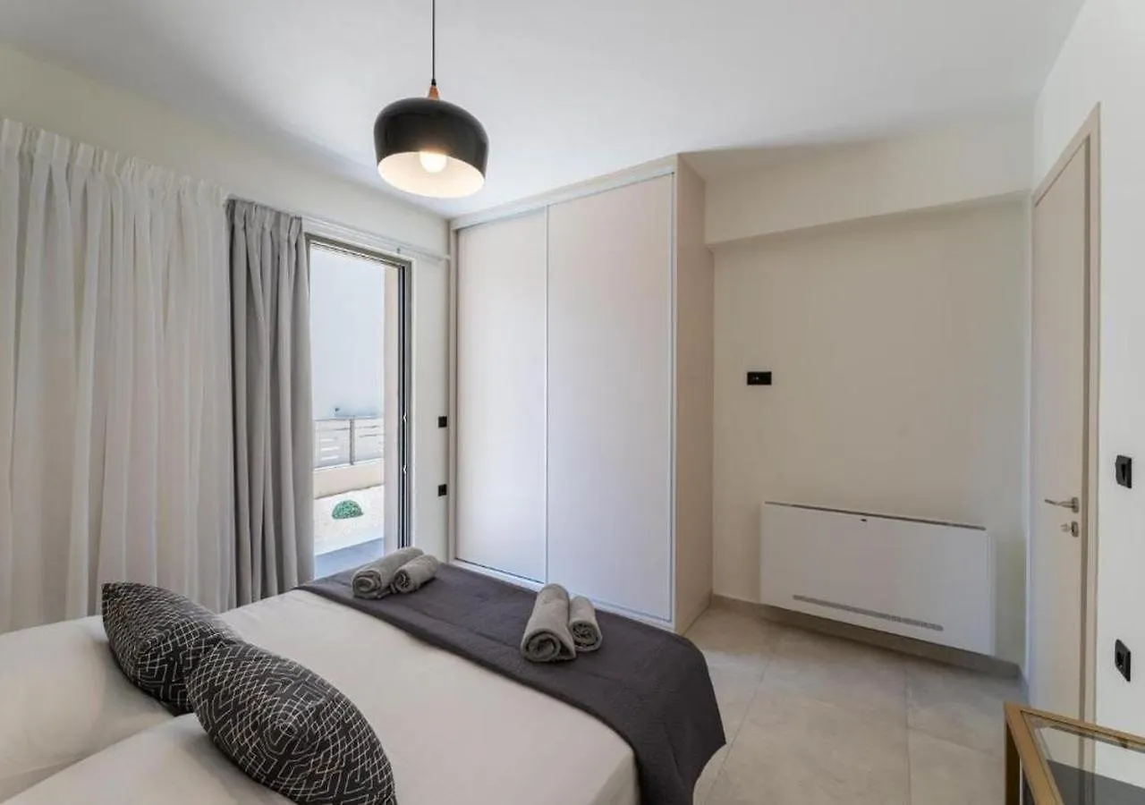 Meraviglia Residence Argostoli  Argostoli (Kefalonia)