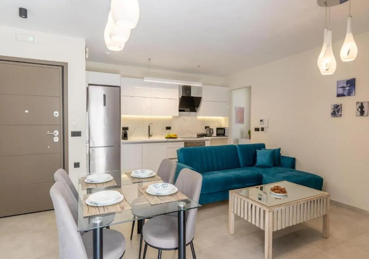 Meraviglia Residence Argostoli  Argostoli (Kefalonia)
