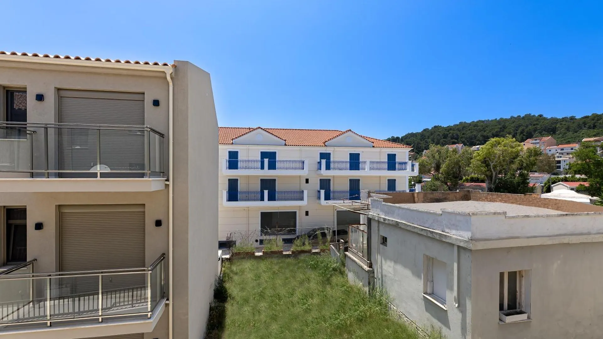 Meraviglia Residence Argostoli