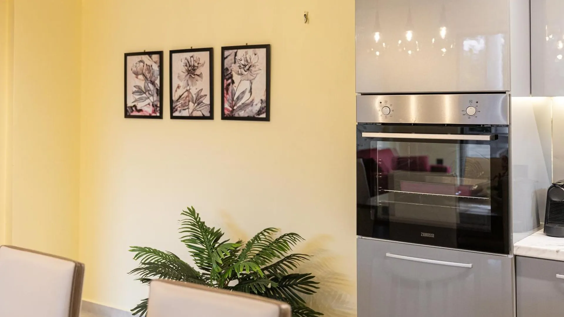 Meraviglia Residence Argostoli  Lejlighed