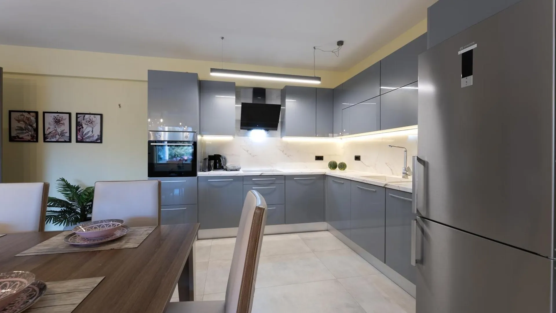 Meraviglia Residence Argostoli