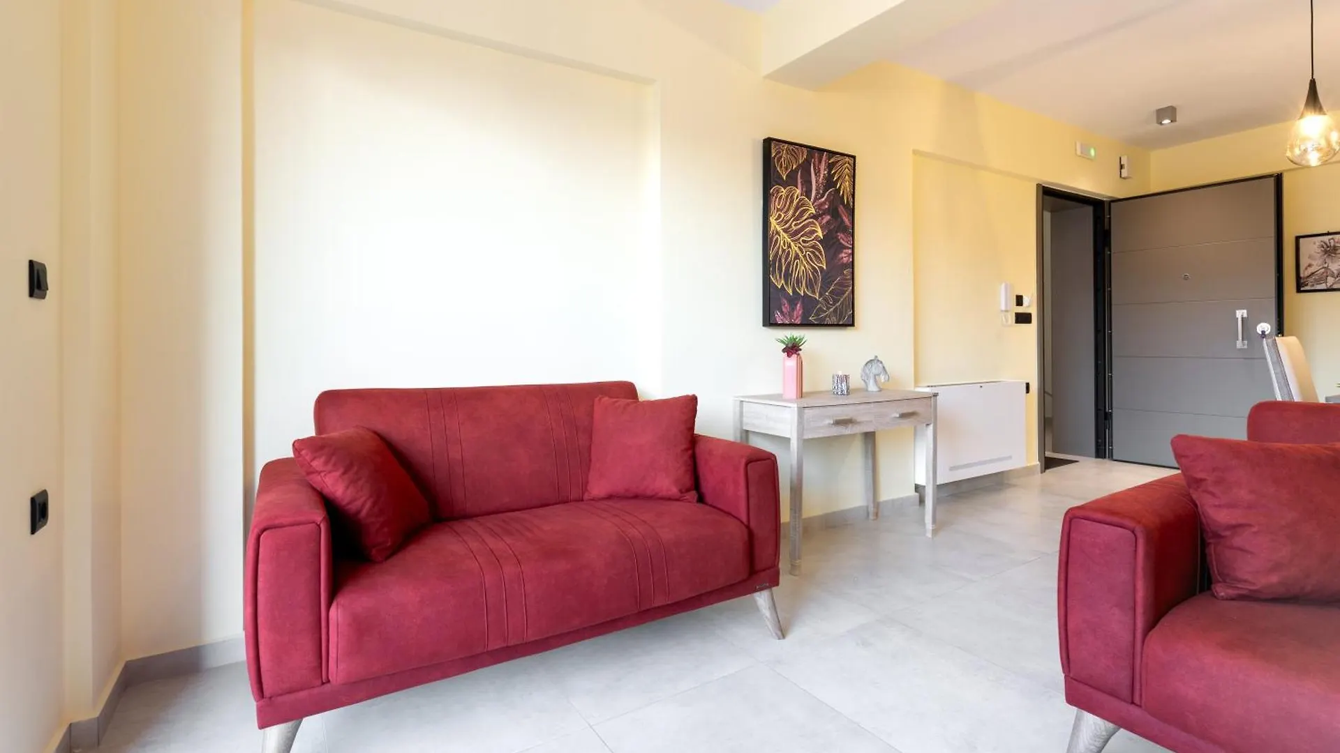Meraviglia Residence Argostoli  0*, Argostoli (Kefalonia) Grækenland