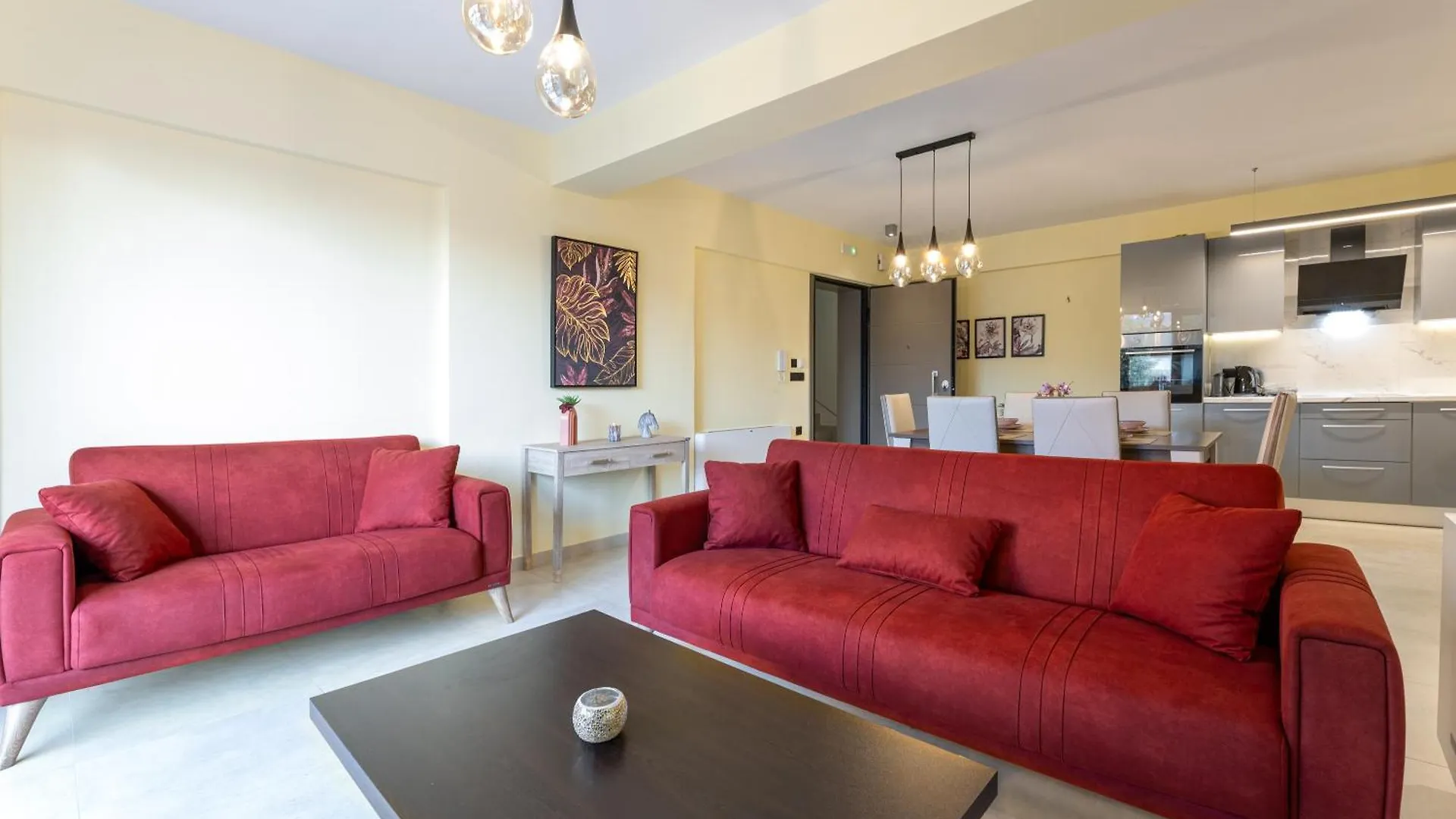 Lejlighed Meraviglia Residence Argostoli