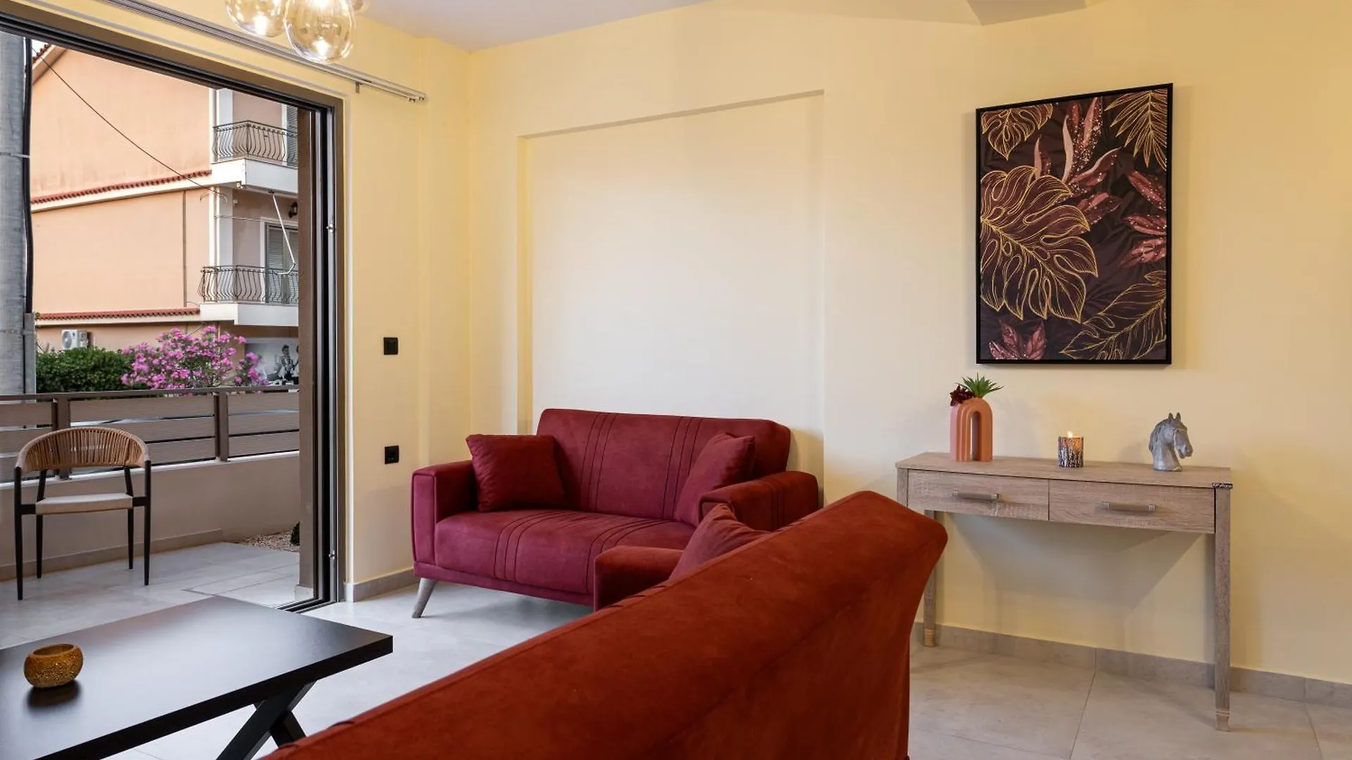 Meraviglia Residence Argostoli  Grækenland