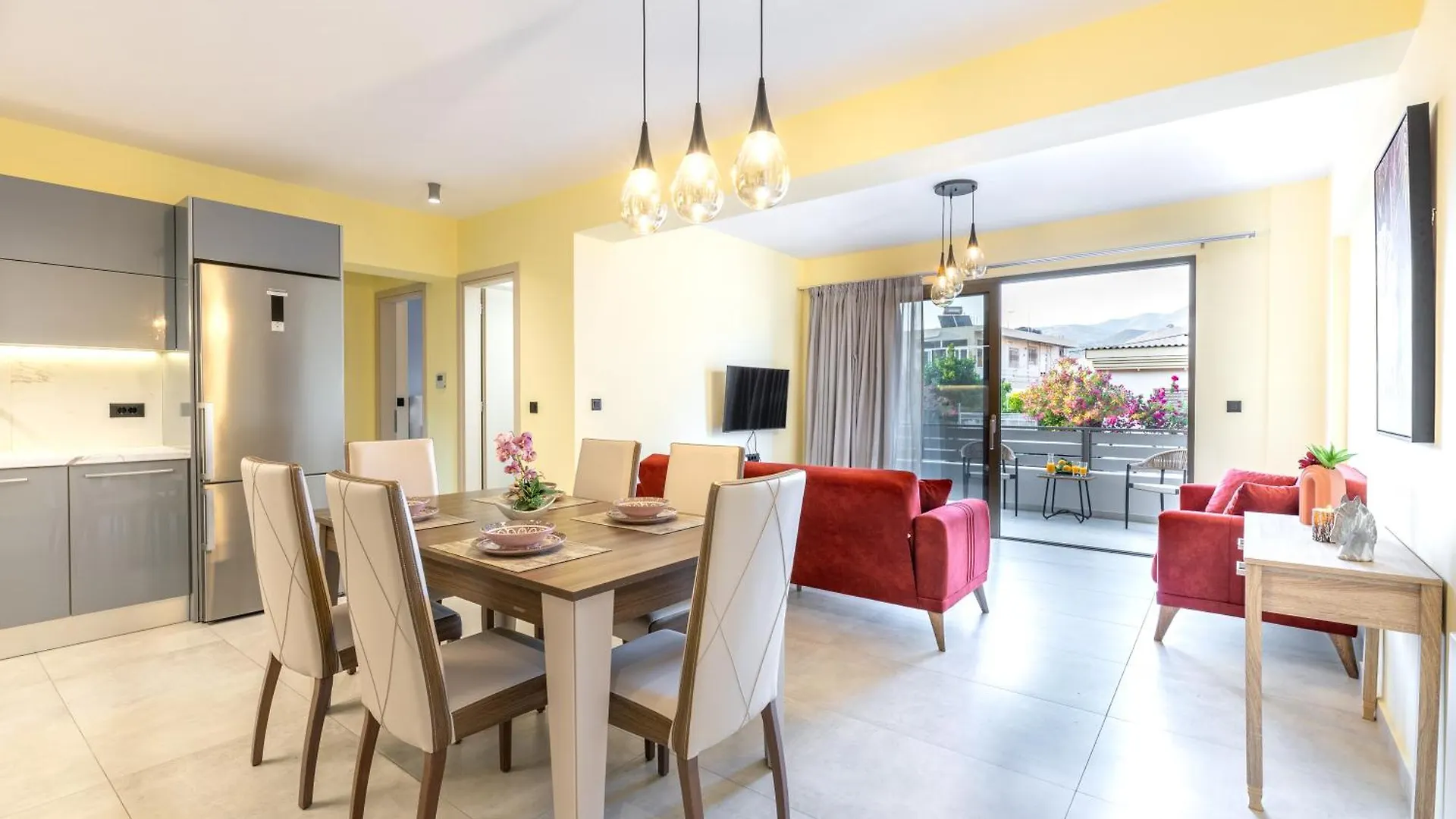 Meraviglia Residence Argostoli  Lejlighed Argostoli (Kefalonia)