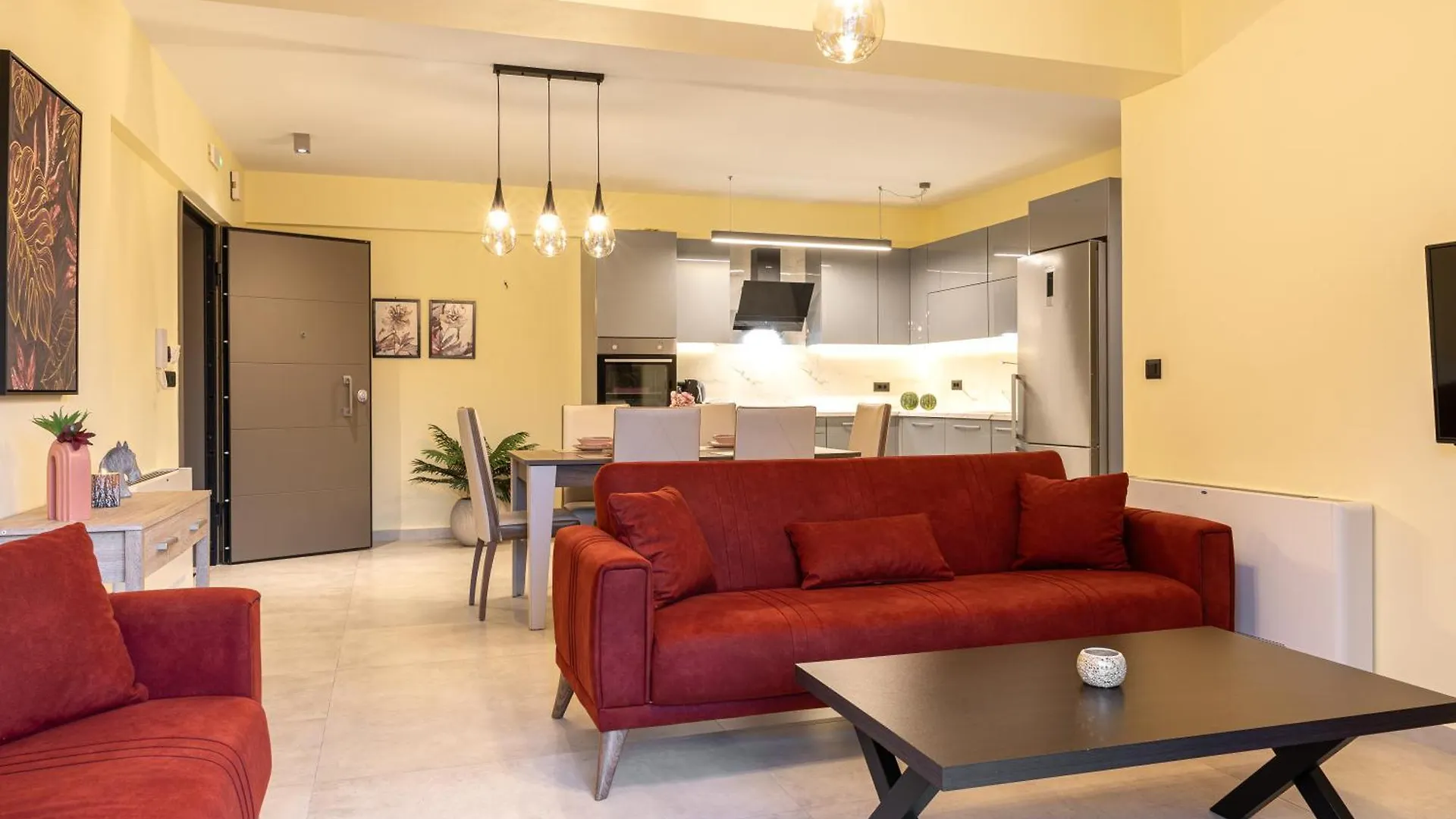 Lejlighed Meraviglia Residence Argostoli  Grækenland