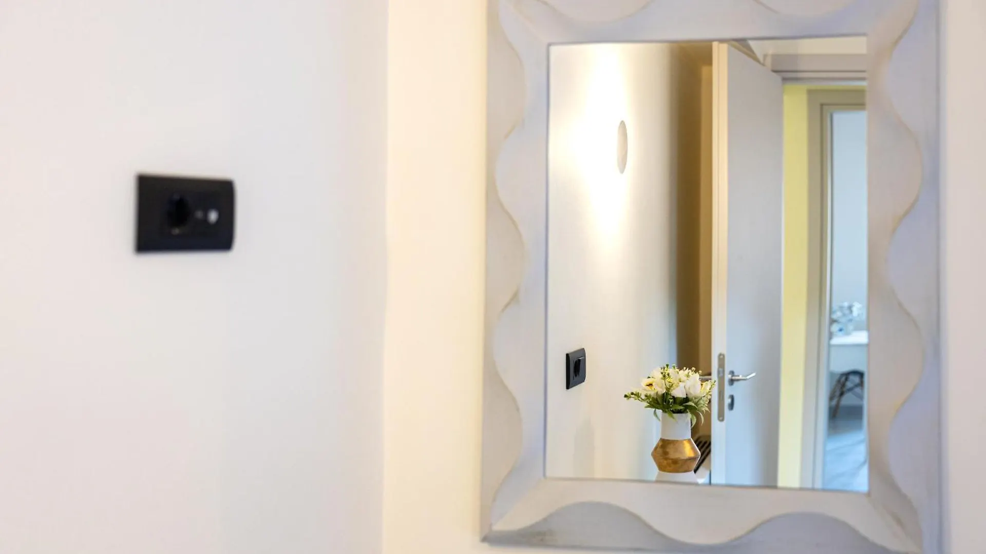 Lejlighed Meraviglia Residence Argostoli