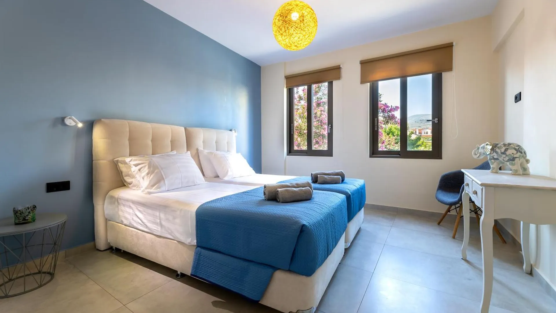 Lejlighed Meraviglia Residence Argostoli