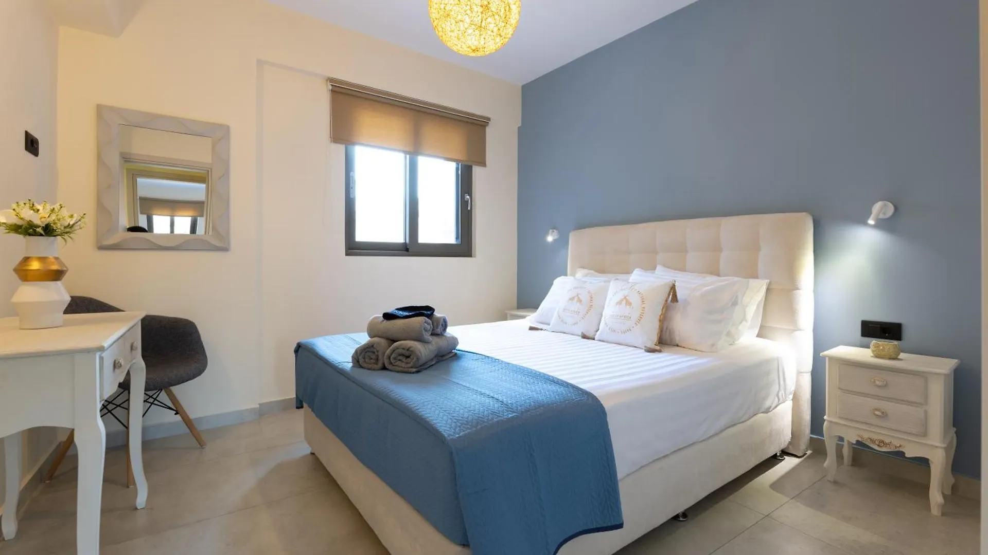 Meraviglia Residence Argostoli  Grækenland