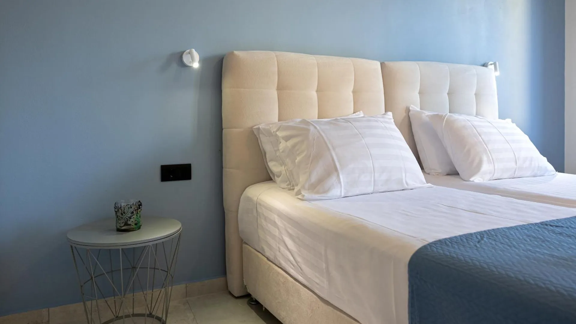 Meraviglia Residence Argostoli  Lejlighed Argostoli (Kefalonia)