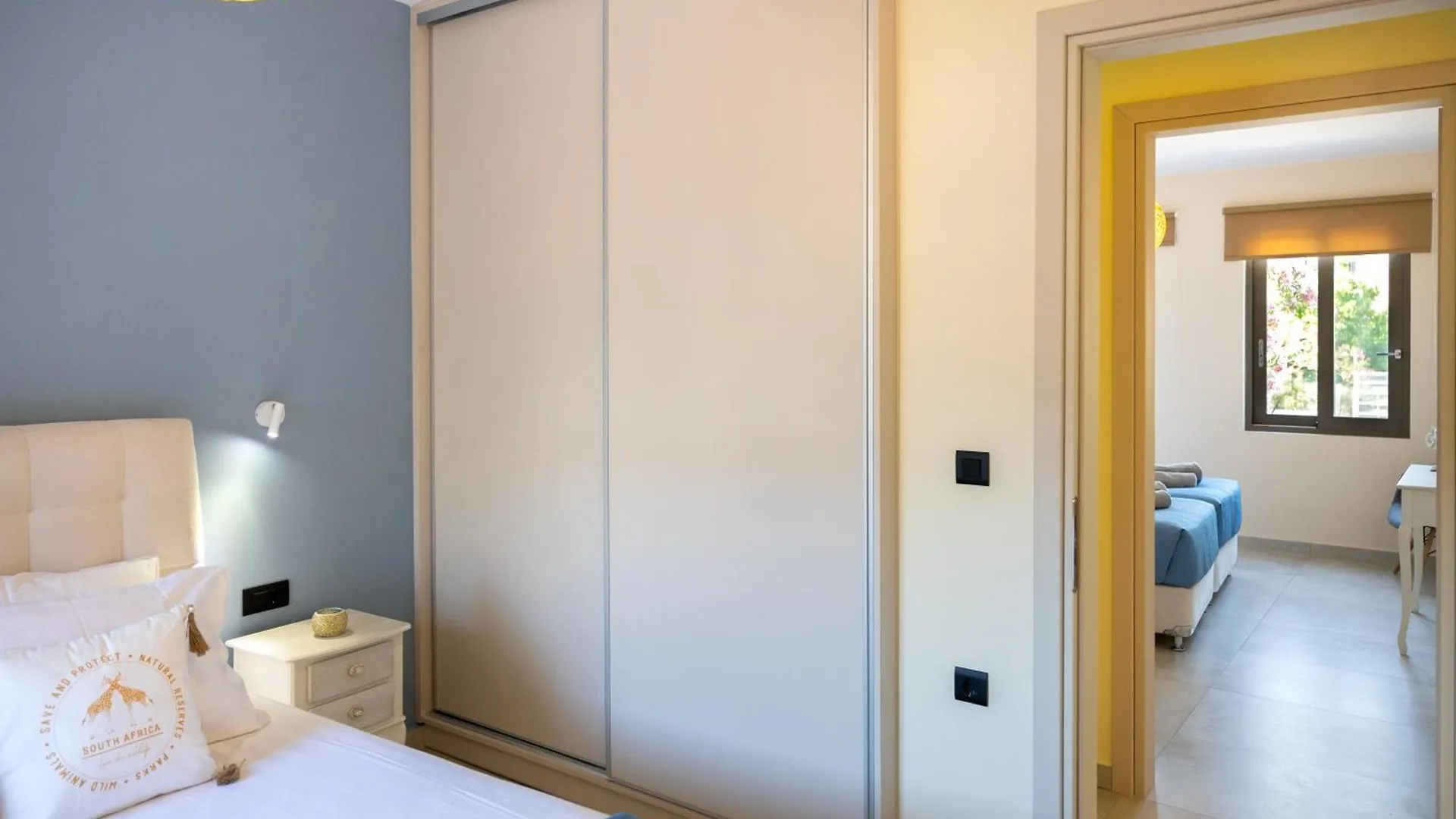 Meraviglia Residence Argostoli  Grækenland