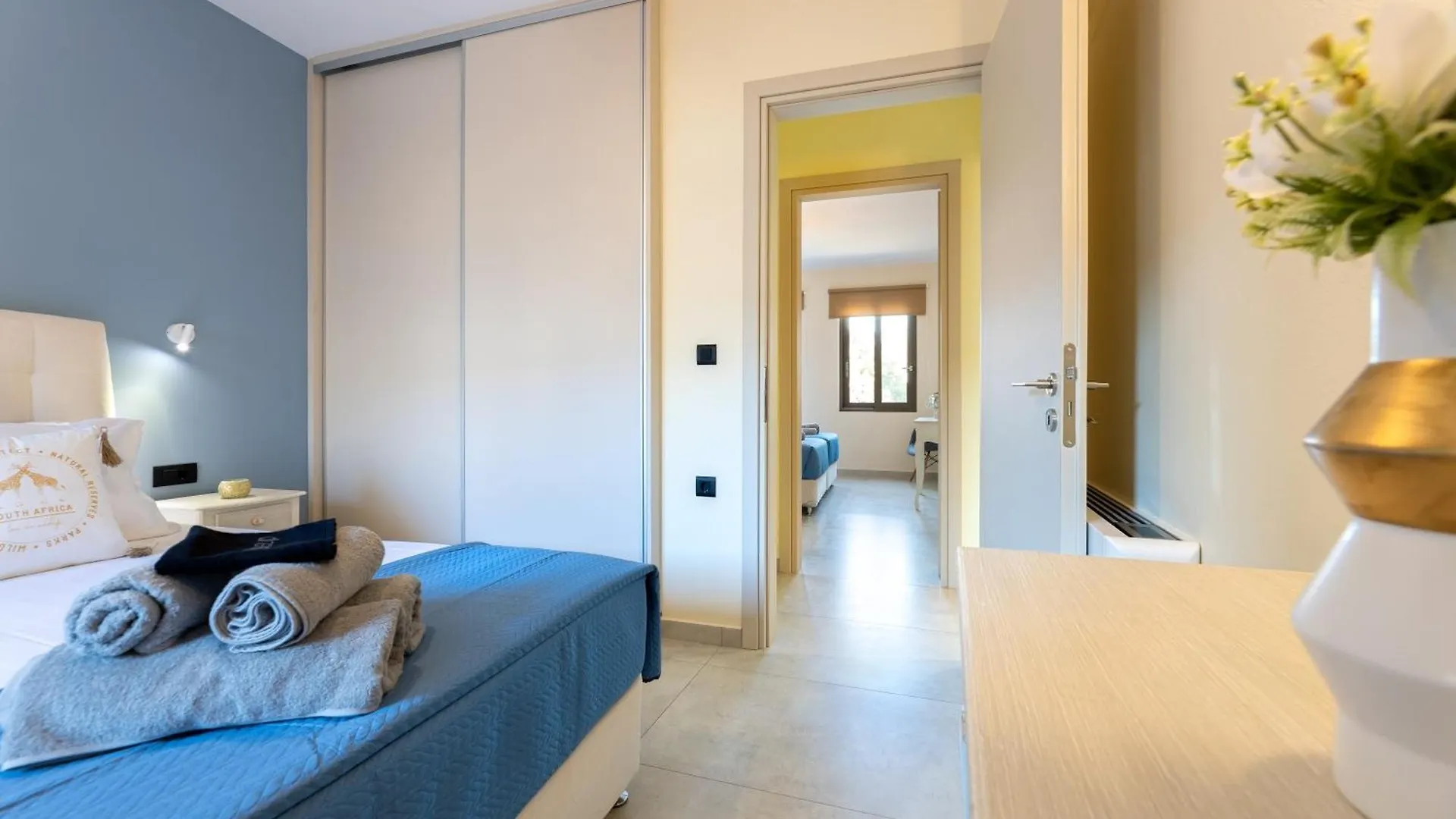 Meraviglia Residence Argostoli  0*, Argostoli (Kefalonia)